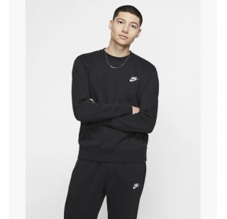 Свитшот Nike Sportswear Club Fleece Crew BV2662-010