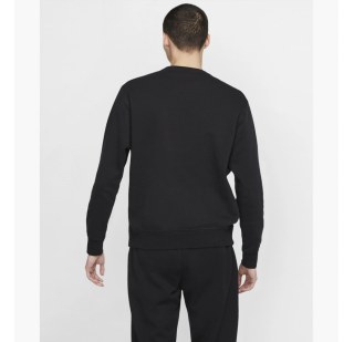 Свитшот Nike Sportswear Club Fleece Crew BV2662-010