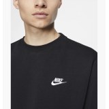 Свитшот Nike Sportswear Club Fleece Crew BV2662-010_image_3