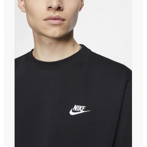 Свитшот Nike Sportswear Club Fleece Crew BV2662-010_image_3
