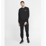 Свитшот Nike Sportswear Club Fleece Crew BV2662-010_image_4