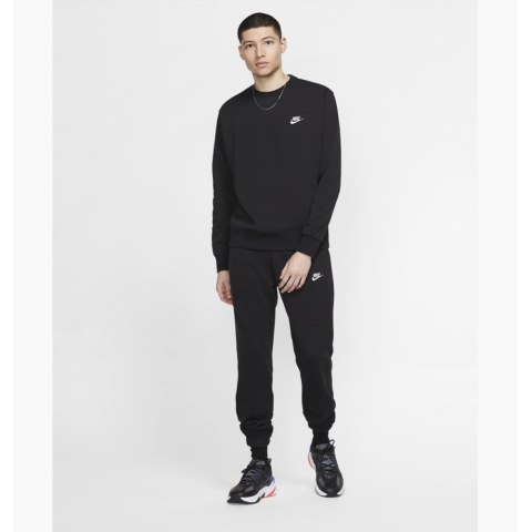 Свитшот Nike Sportswear Club Fleece Crew BV2662-010_image_4