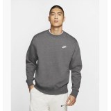 Свитшот Nike Sportswear Club Fleece Crew BV2662-071_image_1