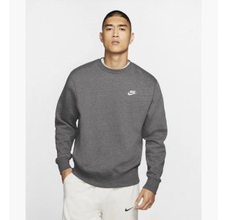 Свитшот Nike Sportswear Club Fleece Crew BV2662-071