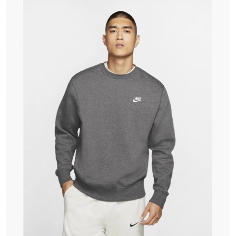 Свитшот Nike Sportswear Club Fleece Crew BV2662-071_image_1