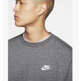 Свитшот Nike Sportswear Club Fleece Crew BV2662-071_image_3