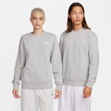 Свитшот Nike Sportswear Club Fleece Crew BV2662-077_image_1