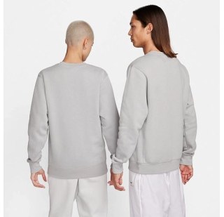 Свитшот Nike Sportswear Club Fleece Crew BV2662-077