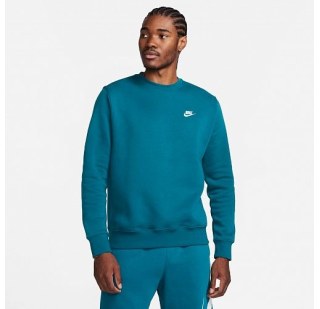Свитшот Nike Sportswear Club Fleece Crew BV2662-381