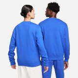 Світшот Nike Sportswear Club Fleece Crew Blue BV2662-480_image_2