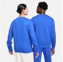 Світшот Nike Sportswear Club Fleece Crew Blue BV2662-480_image_15
