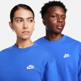 Світшот Nike Sportswear Club Fleece Crew Blue BV2662-480_image_5