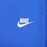 Світшот Nike Sportswear Club Fleece Crew Blue BV2662-480_image_4