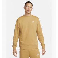 Світшот Nike Sportswear Club Fleece Crew Blue BV2662-722_image_4