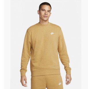 Свитшот Nike Sportswear Club Fleece Crew BV2662-722