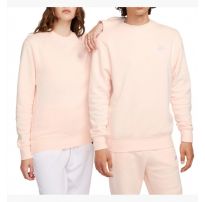Світшот Nike Sportswear Club Fleece Crew Blue BV2662-838_image_9