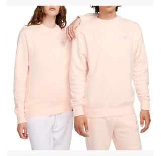 Світшот Nike Sportswear Club Fleece Crew Blue BV2662-838