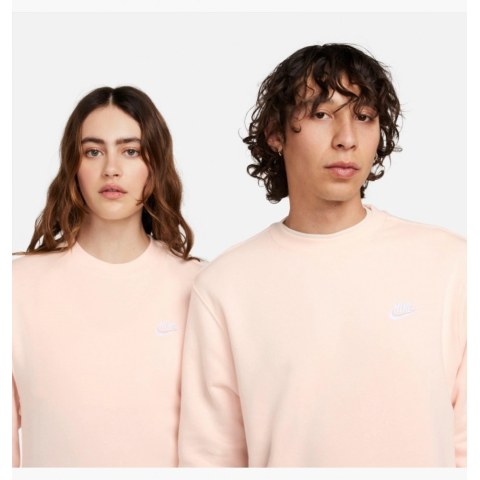 Світшот Nike Sportswear Club Fleece Crew Blue BV2662-838_image_4