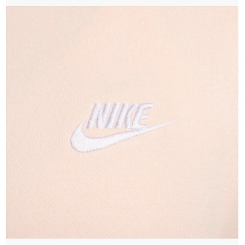 Світшот Nike Sportswear Club Fleece Crew Blue BV2662-838_image_3