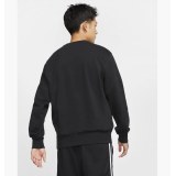 Кофта мужская Nike M Nsw Club Crw Ft BV2666-010_image_2