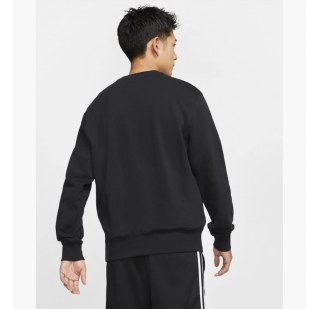 Кофта мужская Nike M Nsw Club Crw Ft BV2666-010