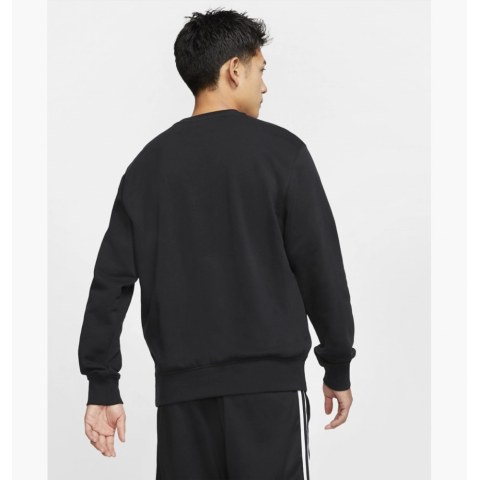 Кофта мужская Nike M Nsw Club Crw Ft BV2666-010_image_2