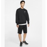 Кофта мужская Nike M Nsw Club Crw Ft BV2666-010_image_4