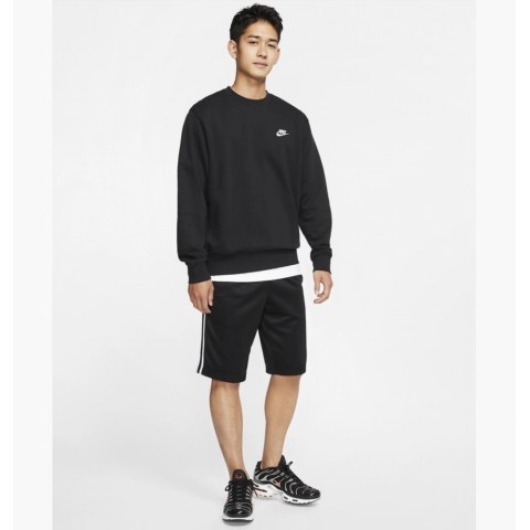 Кофта мужская Nike M Nsw Club Crw Ft BV2666-010_image_4