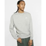 Кофта мужская Nike M Nsw Club Crw Ft BV2666-063_image_1
