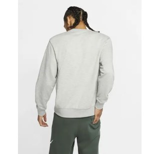 Кофта мужская Nike M Nsw Club Crw Ft BV2666-063