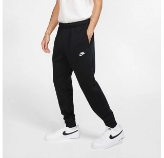 Штаны Nike M NSW Club Jogger BV2671-010