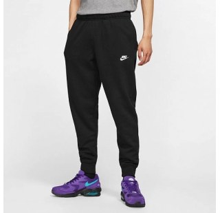 Брюки Nike M Nsw Club Jggr Ft BV2679-010