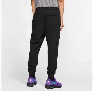 Брюки Nike M Nsw Club Jggr Ft BV2679-010