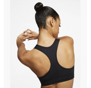 Спортивний топ жіночий Nike Swoosh Bra Non Pad BV3630-010