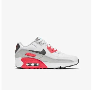 Кросівки NIKE AIR MAX CD6864-108