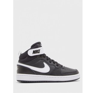 Кросівки Nike Court Borough Mid 2 Black CD7782-010