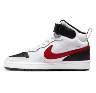 Кросівки Nike Court Borough Mid 2 Black CD7782-110