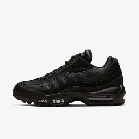 Кроссовки мужские Nike Air Max 95 Essential CI3705-001_image_2