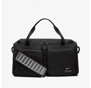 Сумка спортивна Nike Utility S Power Duff CK2795-010