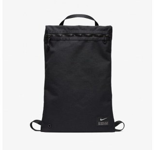 Рюкзак-мішок Nike Utility Training Gymsack 17 л CQ9455-010