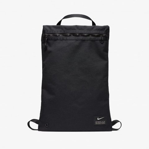 Рюкзак-мешок Nike Utility Training Gymsack 17 л CQ9455-010_image_1