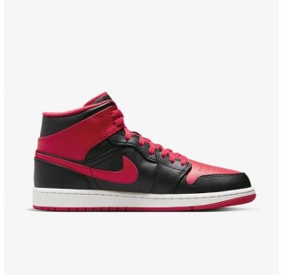 Кроссовки Мужские Jordan Air 1 Mid DQ8426-060