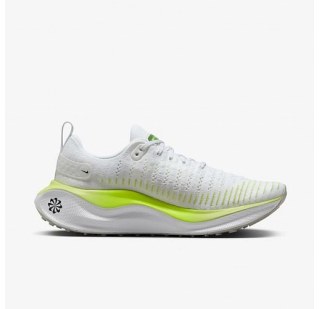 Кросівки Nike Reactx Infinity Run Flyknit 4 DR2670-101