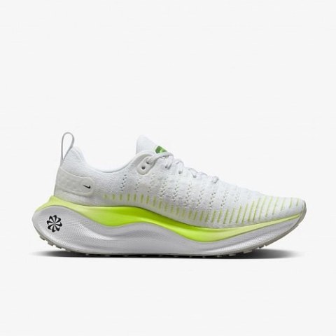 Кросівки Nike Reactx Infinity Run Flyknit 4 DR2670-101_image_1