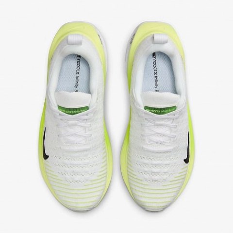 Кросівки Nike Reactx Infinity Run Flyknit 4 DR2670-101_image_6
