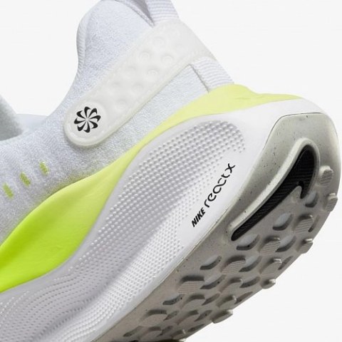 Кросівки Nike Reactx Infinity Run Flyknit 4 DR2670-101_image_3