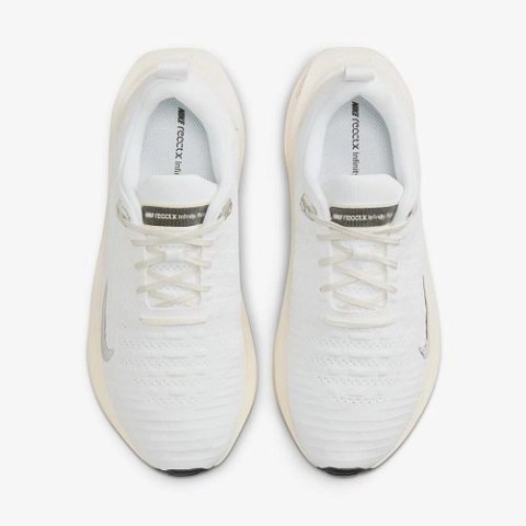 Кросівки Nike Reactx Infinity Run Flyknit 4 DR2670-104_image_8