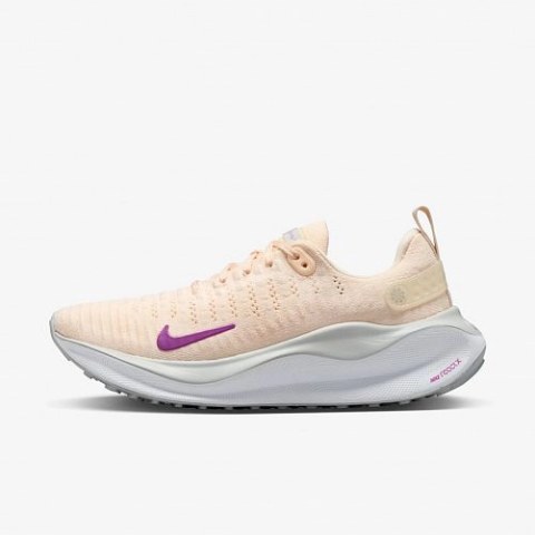 Кросівки Nike Reactx Infinity Run Flyknit 4 DR2670-800_image_1