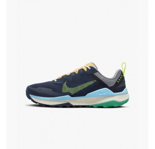 Кросівки Nike Wildhorse 8 Trail DR2686-400