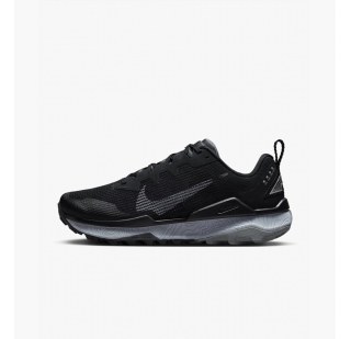 Кросівки жіночі Nike React Wildhorse 8 DR2689-001
